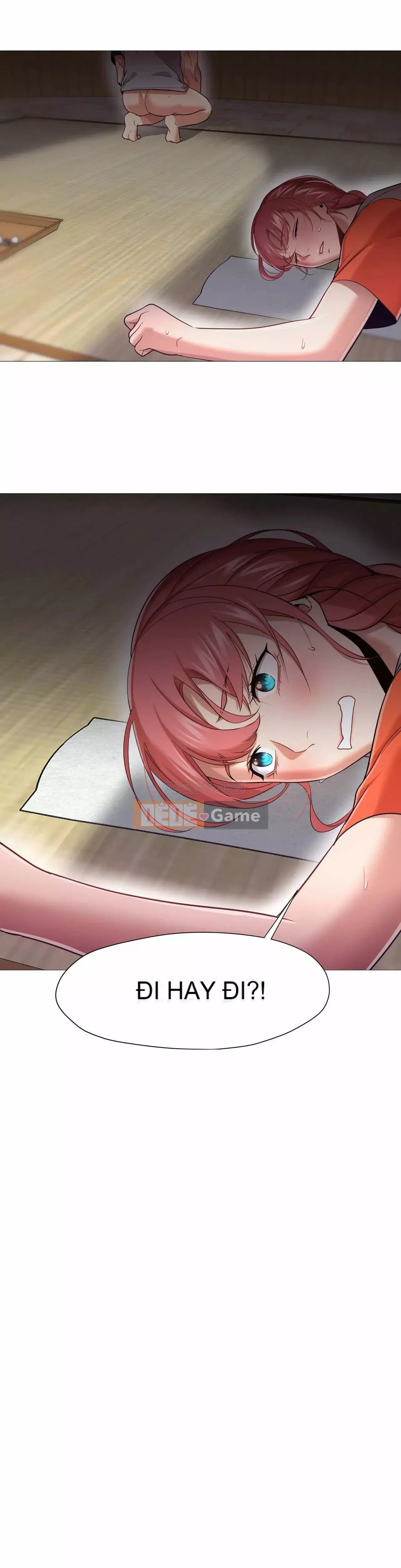 Người phụ nữ đứng Chương 1-42