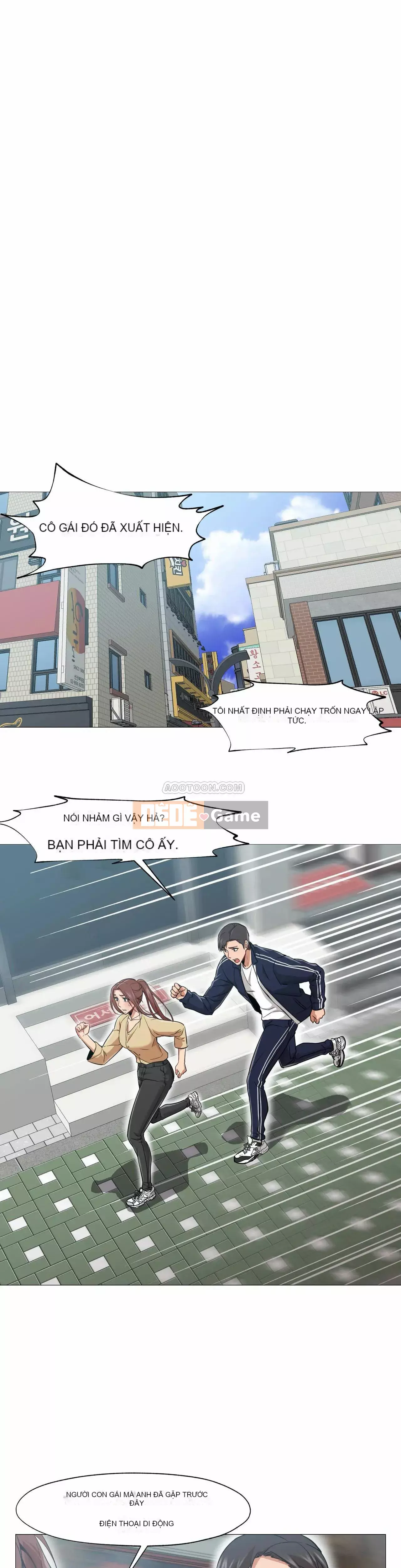 Người phụ nữ đứng Chương 1-42