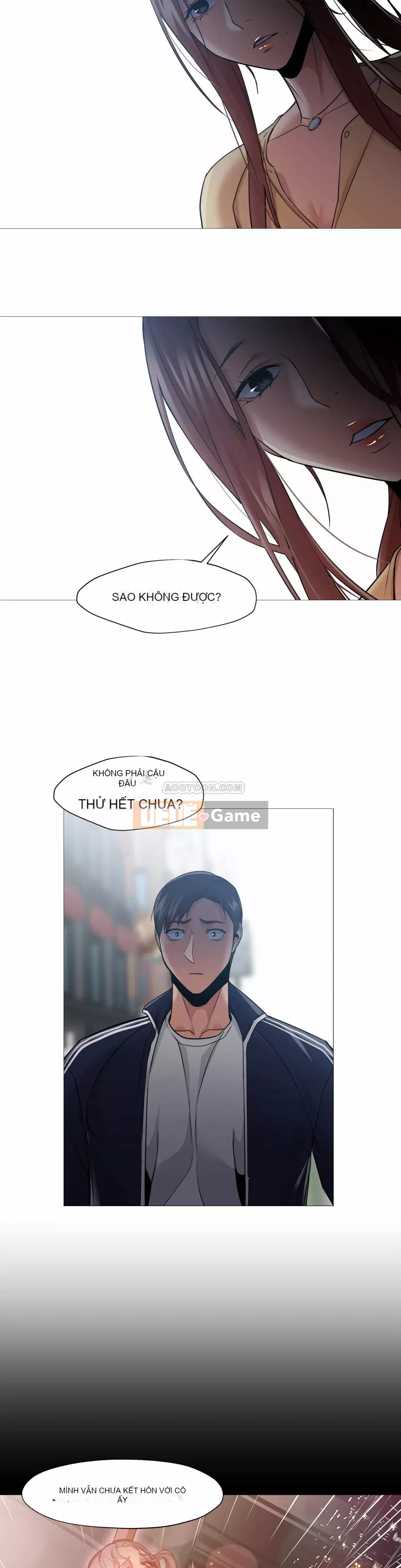 Người phụ nữ đứng Chương 1-42