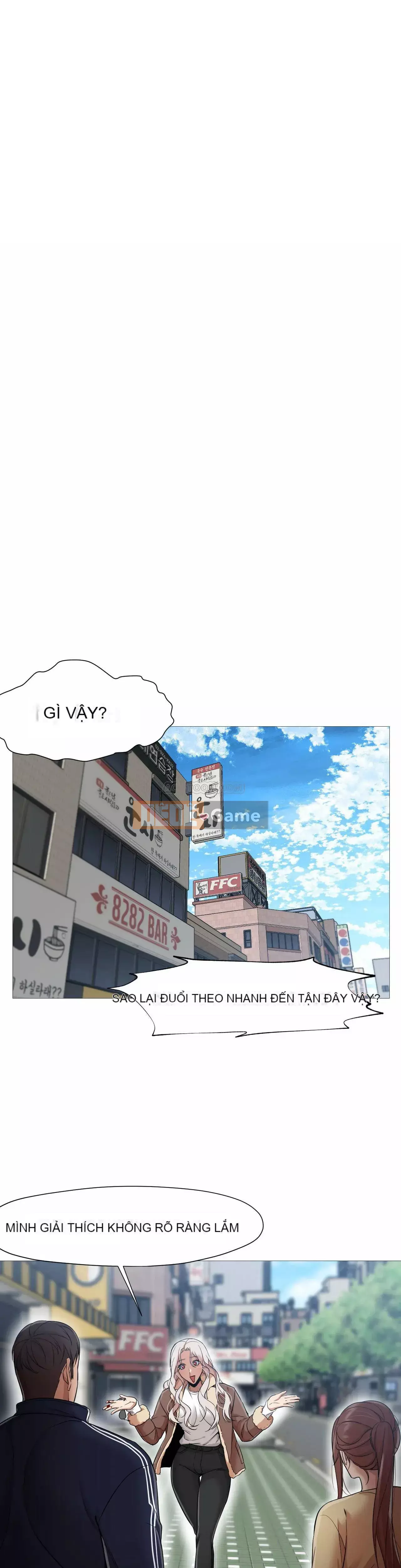 Người phụ nữ đứng Chương 1-42