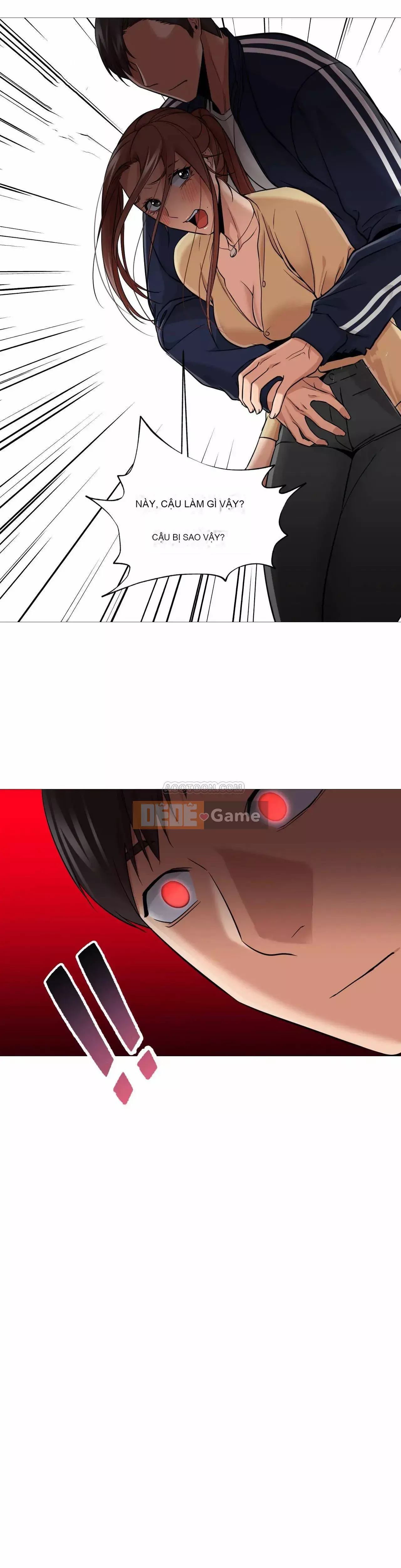 Người phụ nữ đứng Chương 1-42