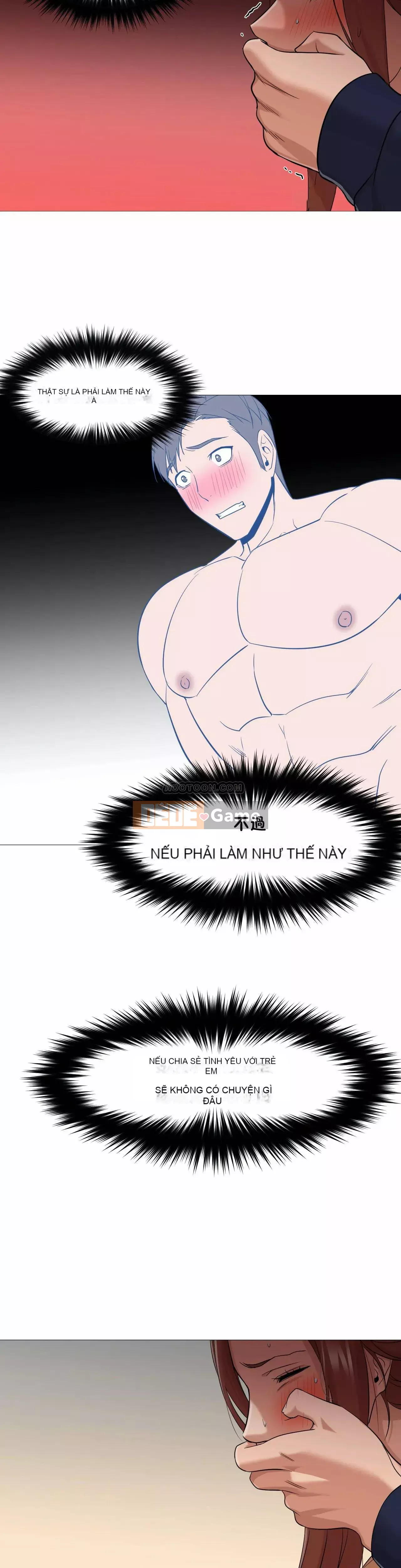 Người phụ nữ đứng Chương 1-42