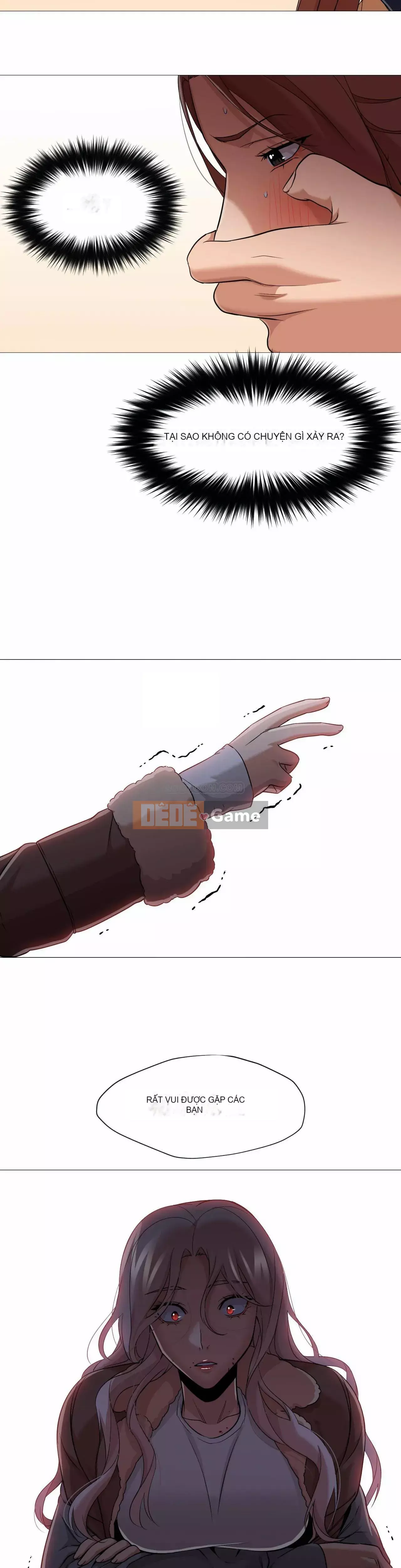 Người phụ nữ đứng Chương 1-42