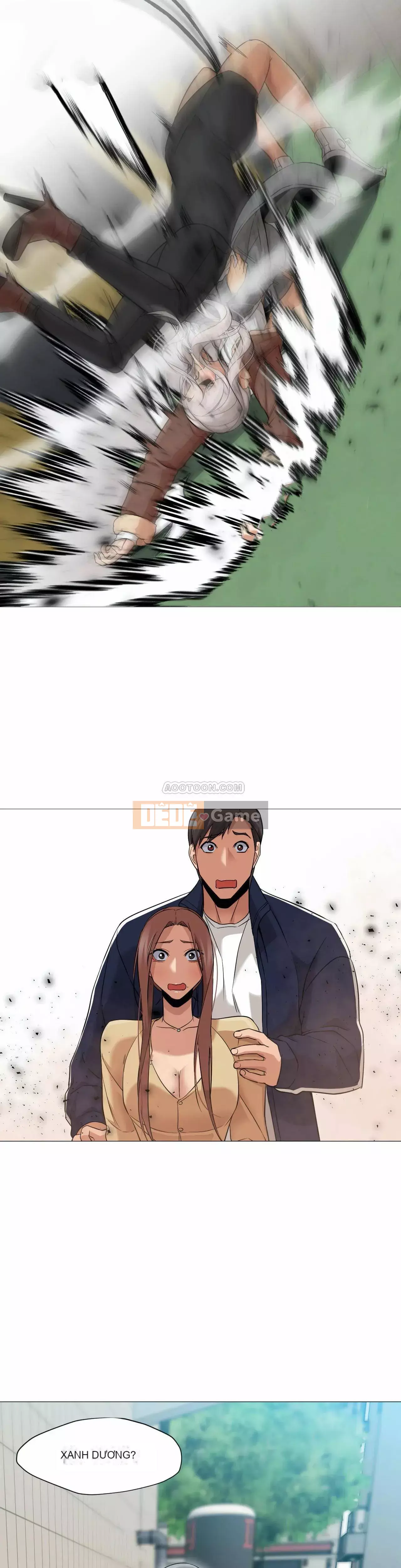 Người phụ nữ đứng Chương 1-42