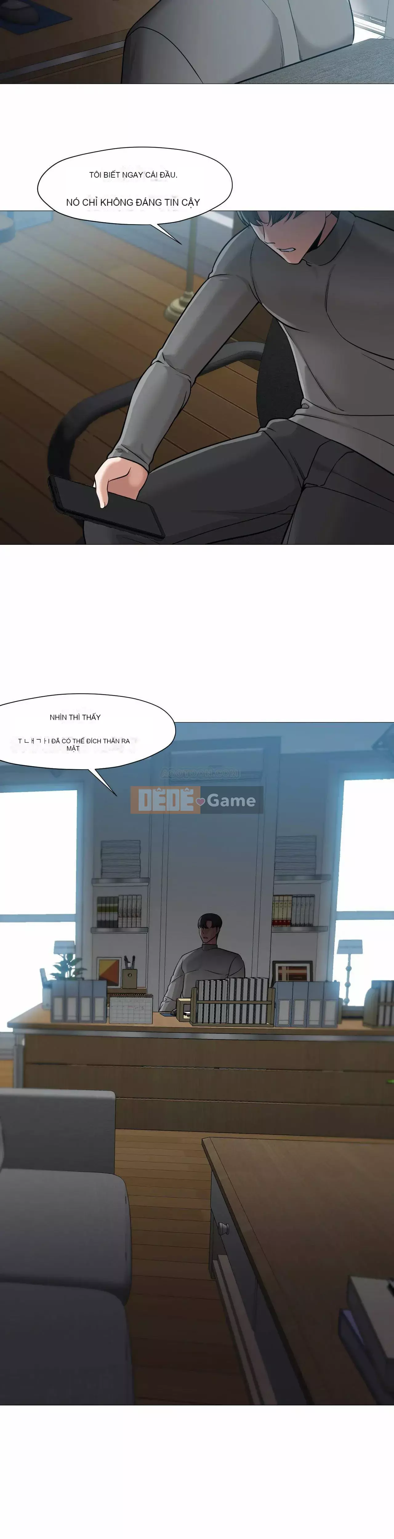 Người phụ nữ đứng Chương 1-42