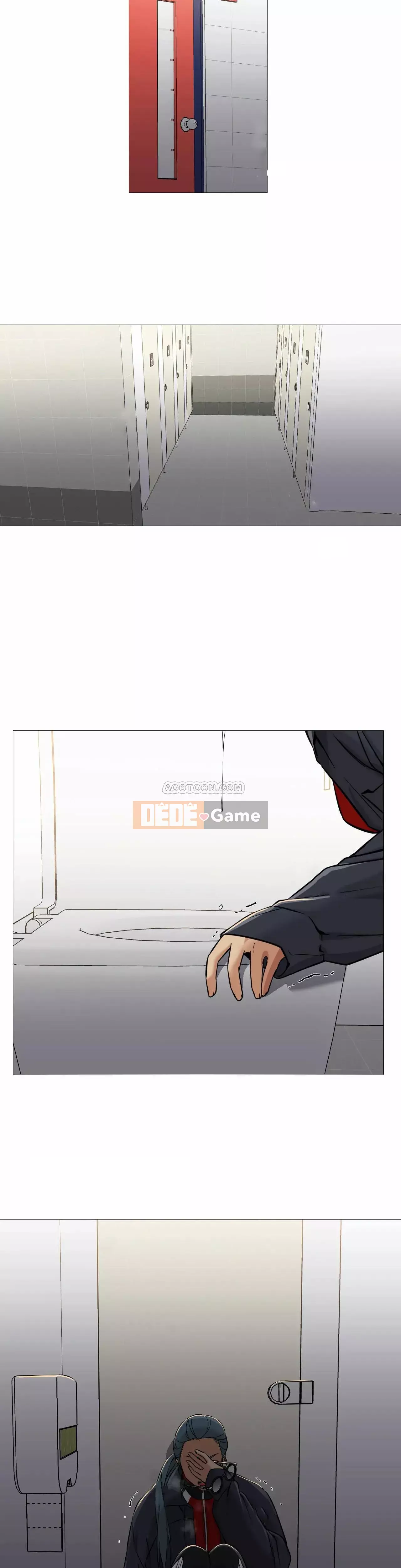 Người phụ nữ đứng Chương 1-42