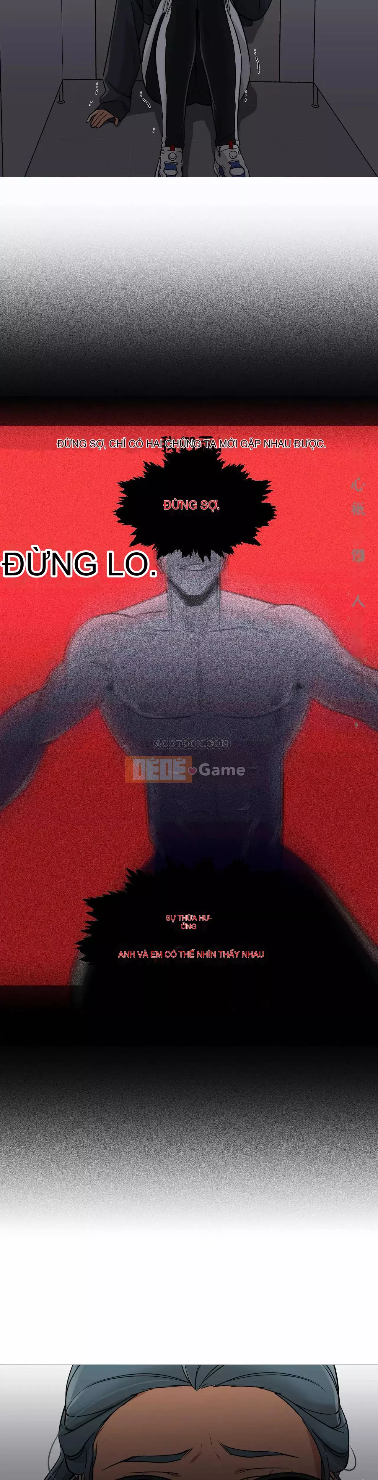 Người phụ nữ đứng Chương 1-42