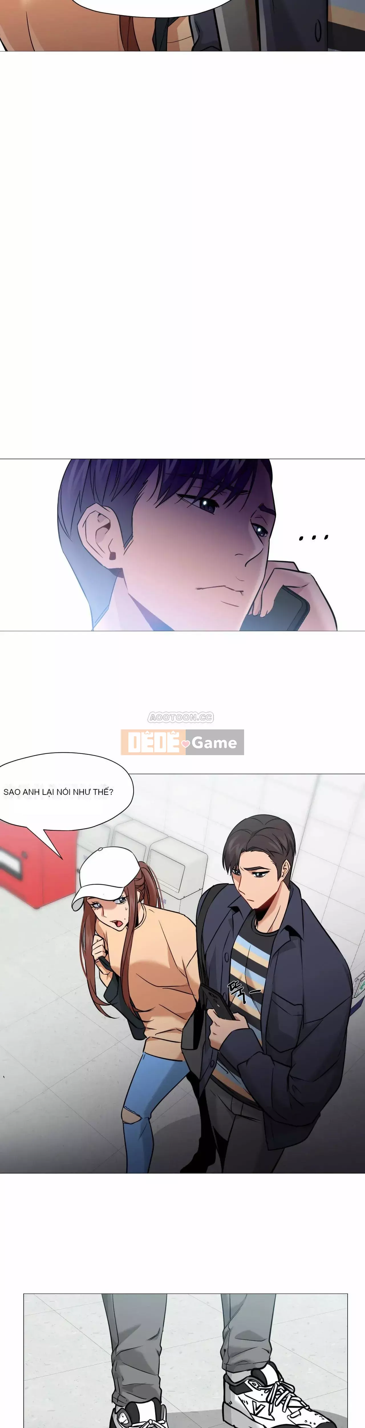 Người phụ nữ đứng Chương 1-42