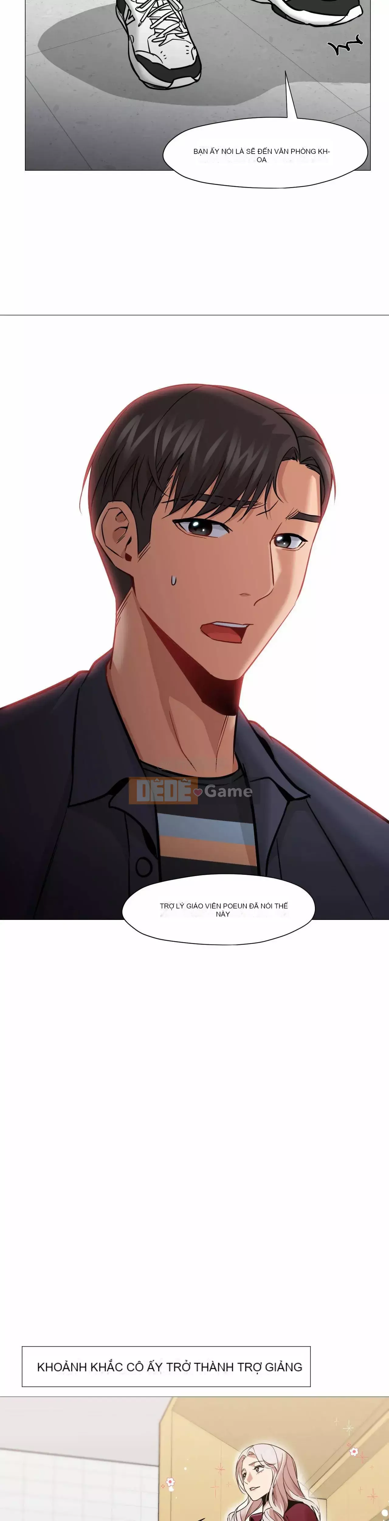 Người phụ nữ đứng Chương 1-42