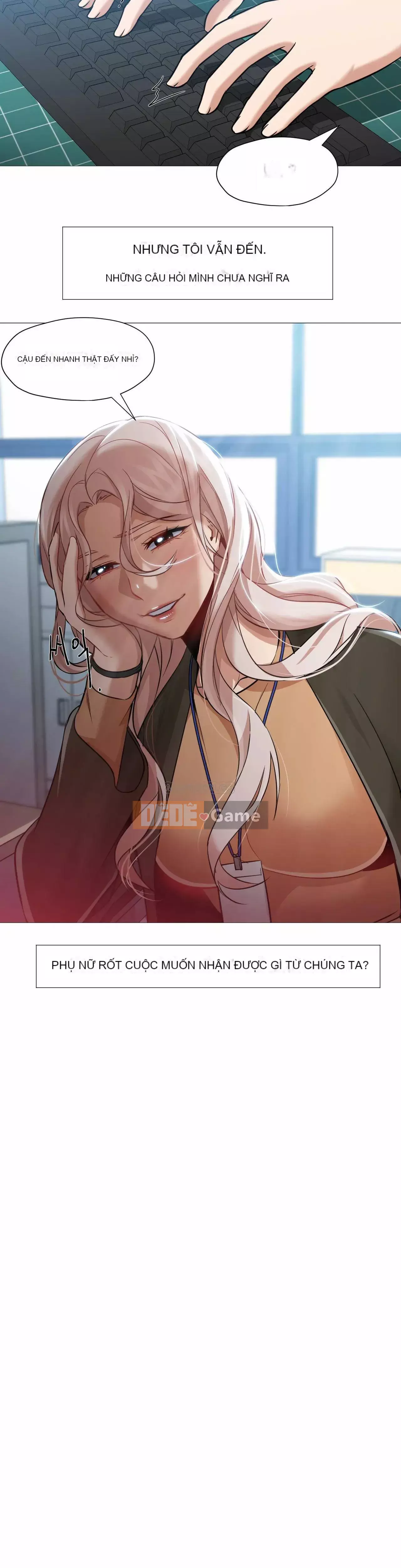 Người phụ nữ đứng Chương 1-42