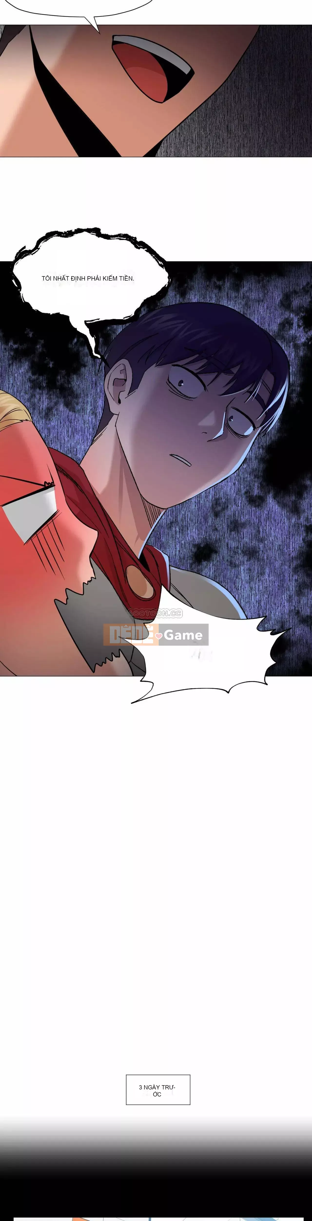 Người phụ nữ đứng Chương 1-42