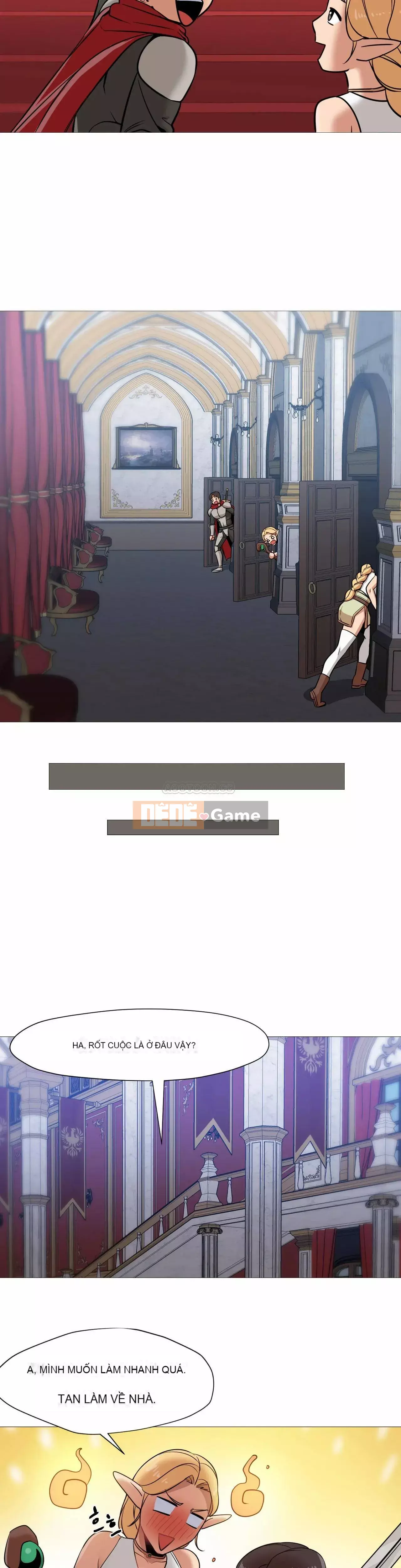 Người phụ nữ đứng Chương 1-42