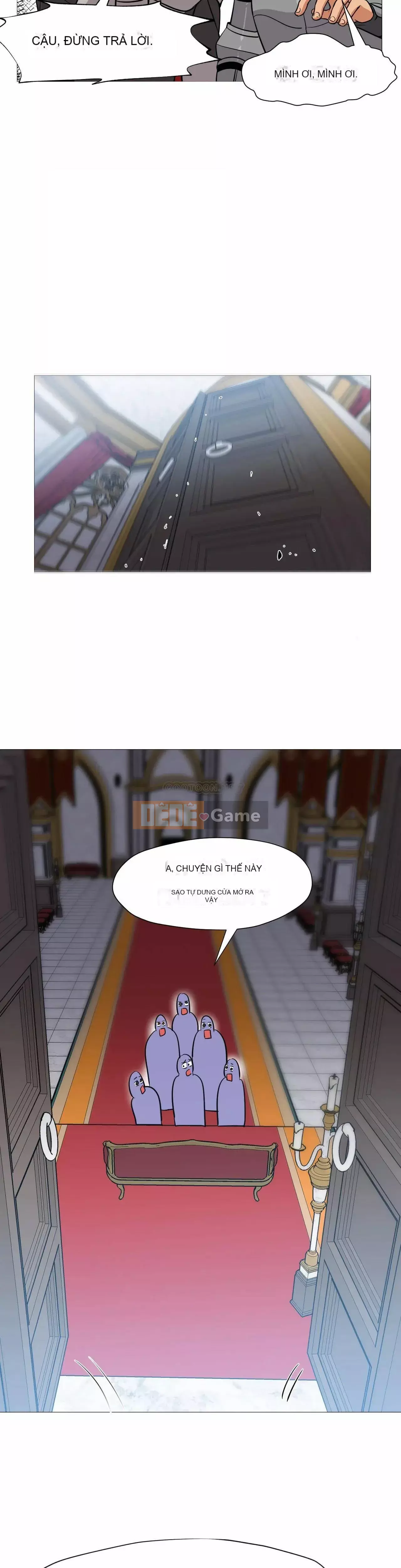 Người phụ nữ đứng Chương 1-42