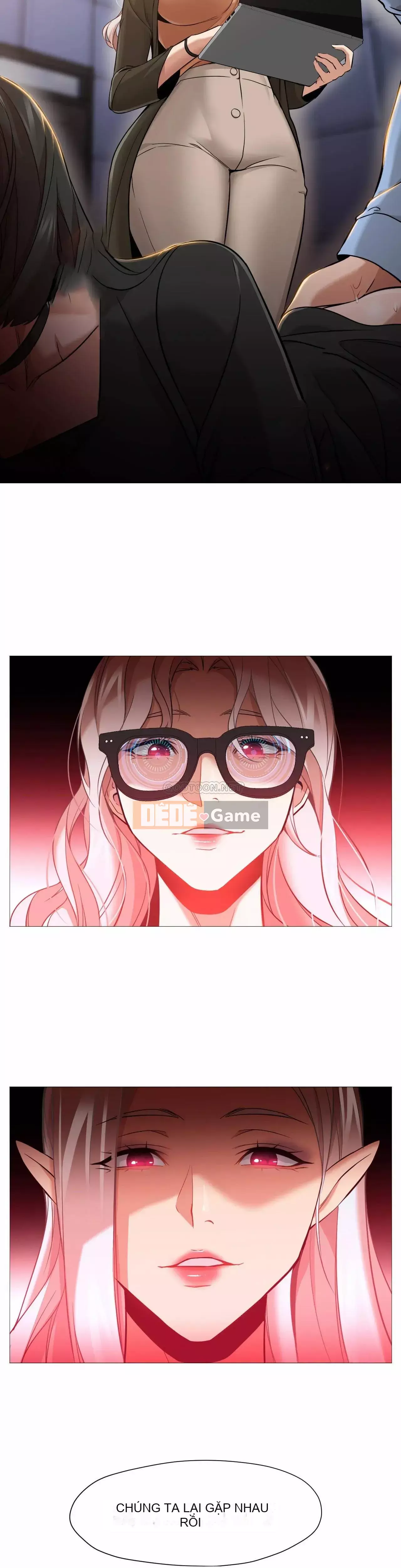 Người phụ nữ đứng Chương 1-42