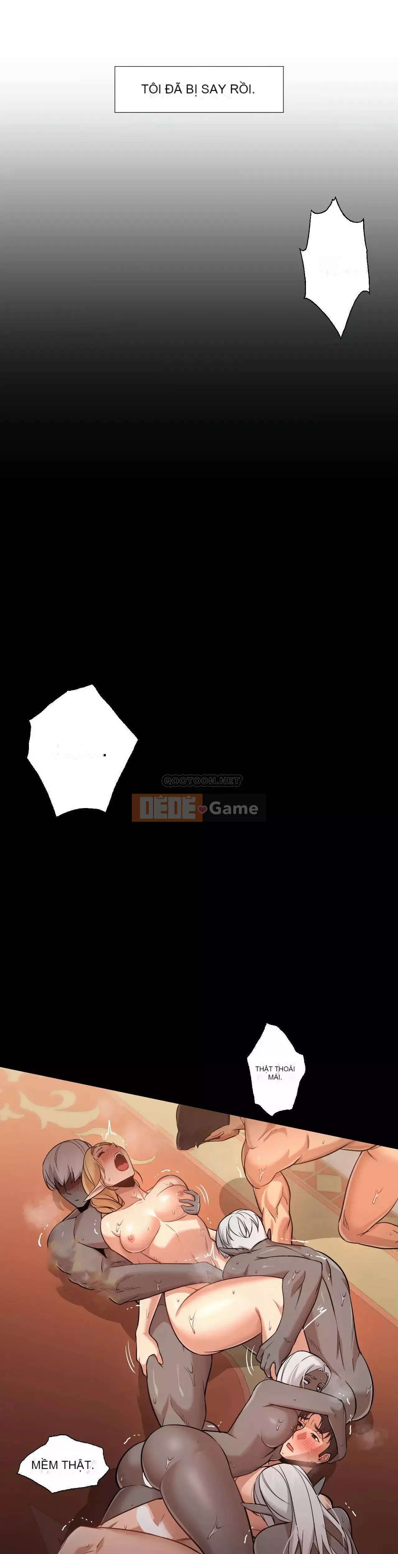 Người phụ nữ đứng Chương 1-42