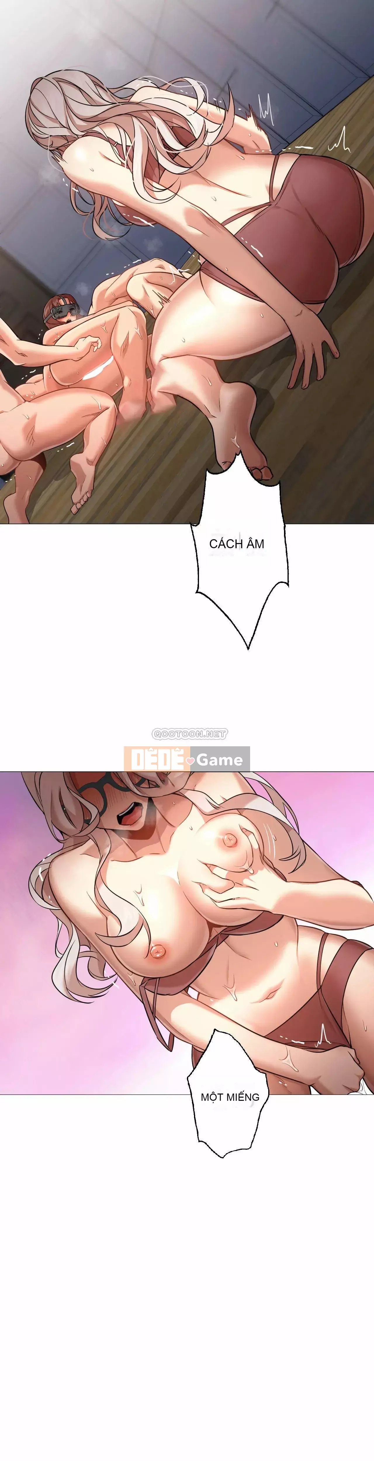 Người phụ nữ đứng Chương 1-42