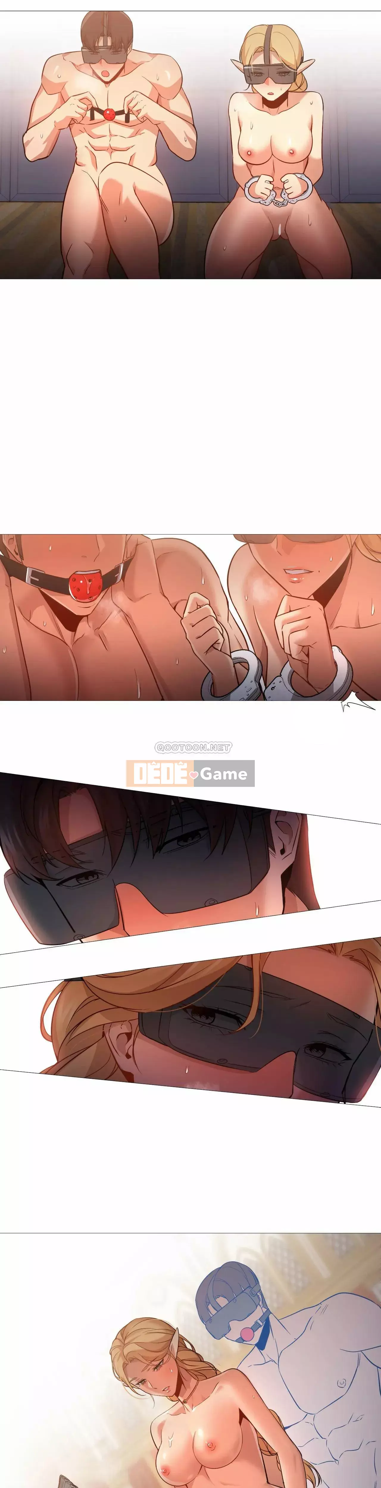 Người phụ nữ đứng Chương 1-42