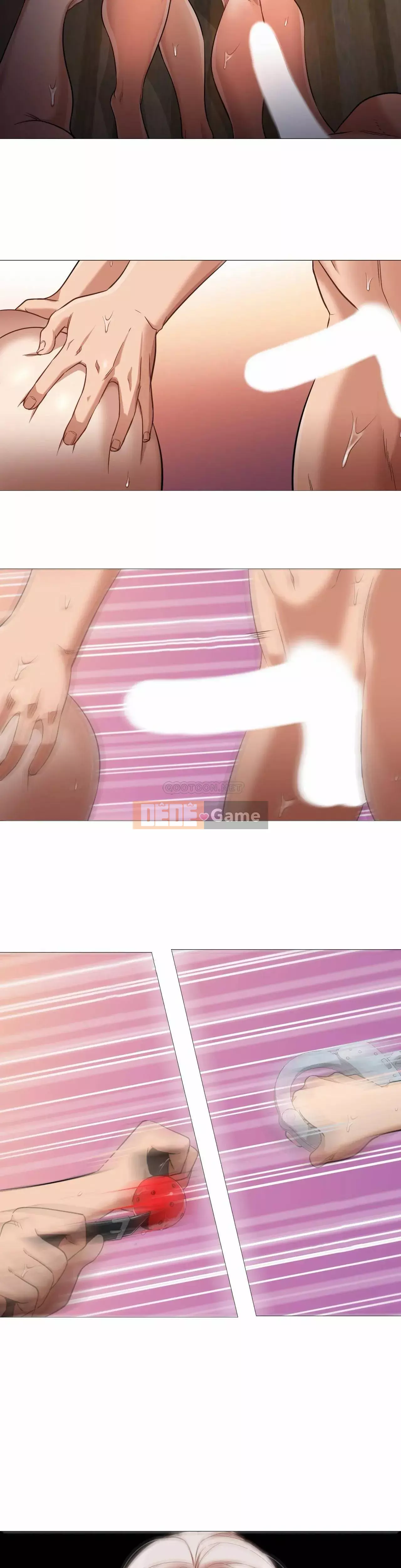 Người phụ nữ đứng Chương 1-42