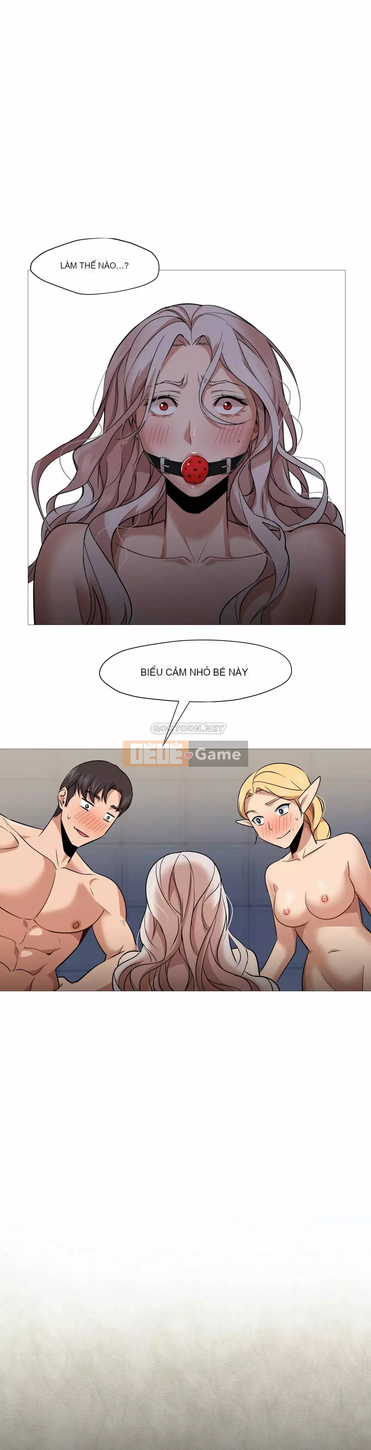 Người phụ nữ đứng Chương 1-42