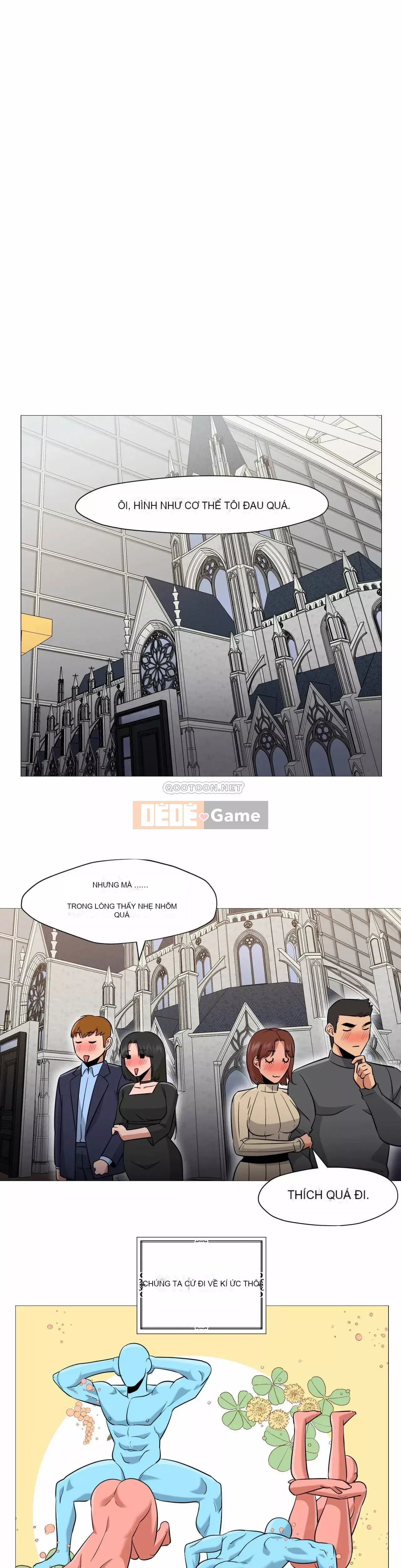 Người phụ nữ đứng Chương 1-42