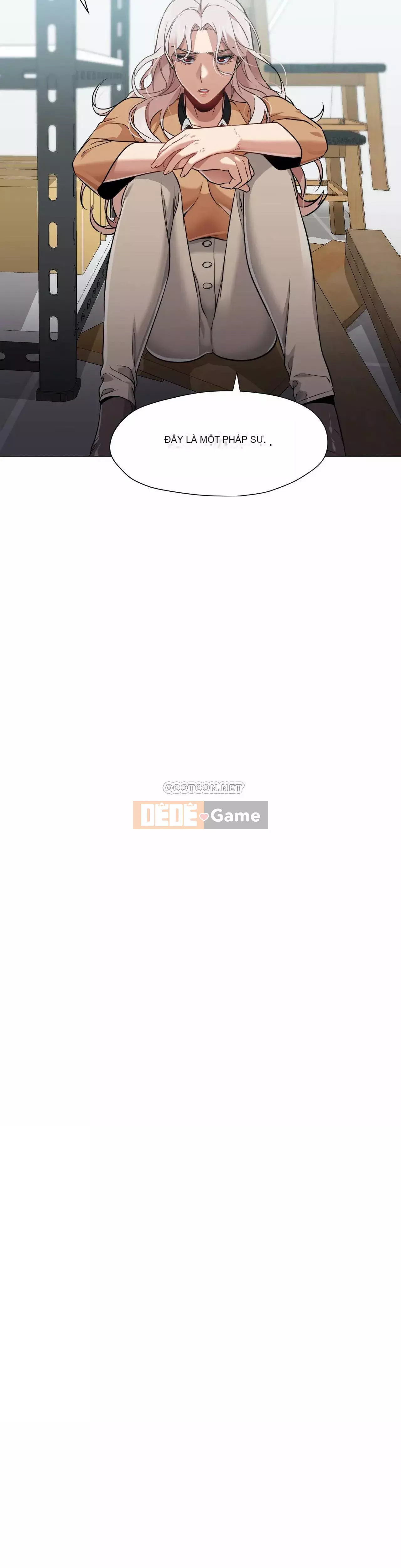 Người phụ nữ đứng Chương 1-42