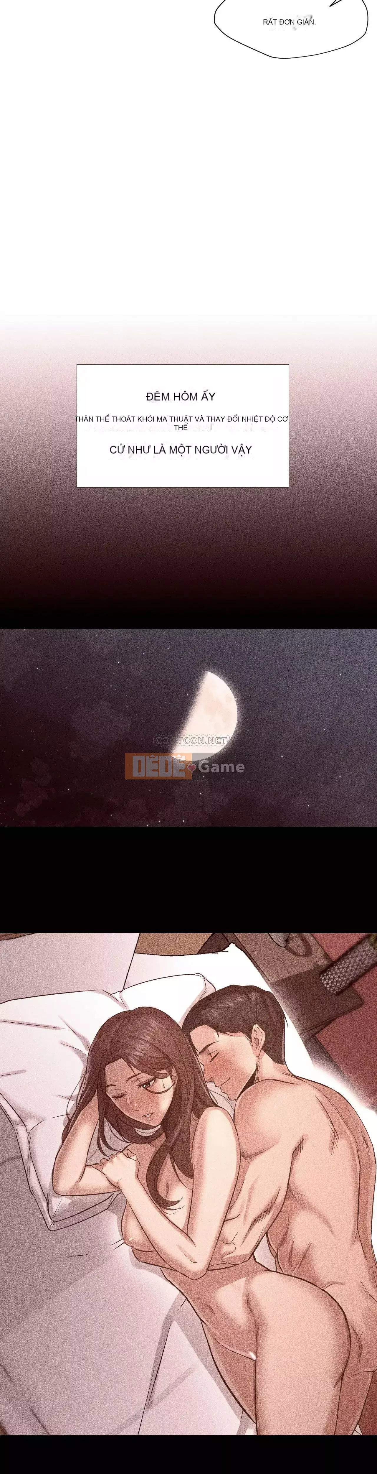 Người phụ nữ đứng Chương 1-42