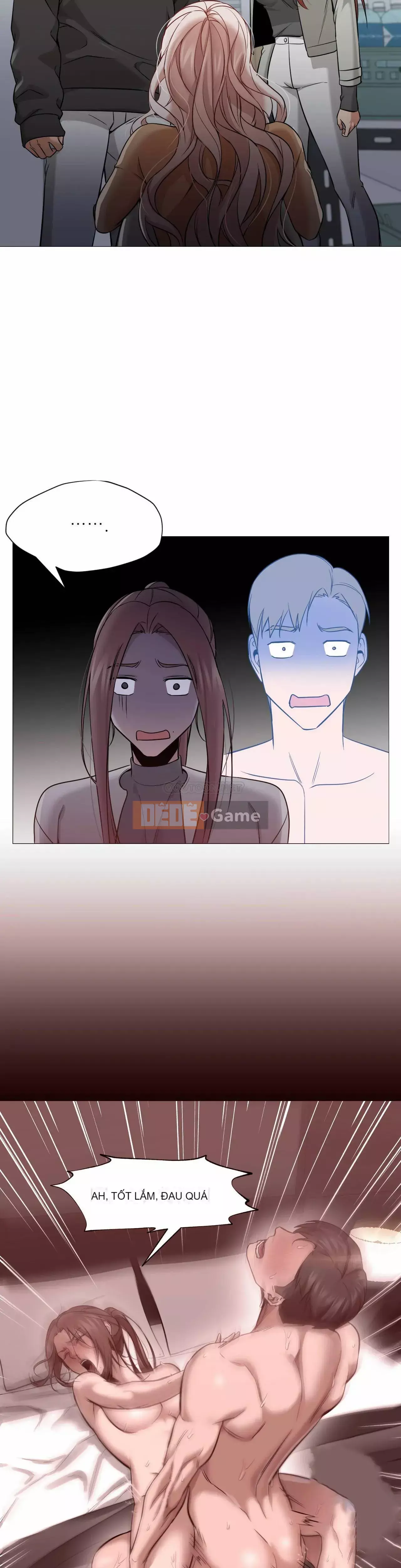 Người phụ nữ đứng Chương 1-42