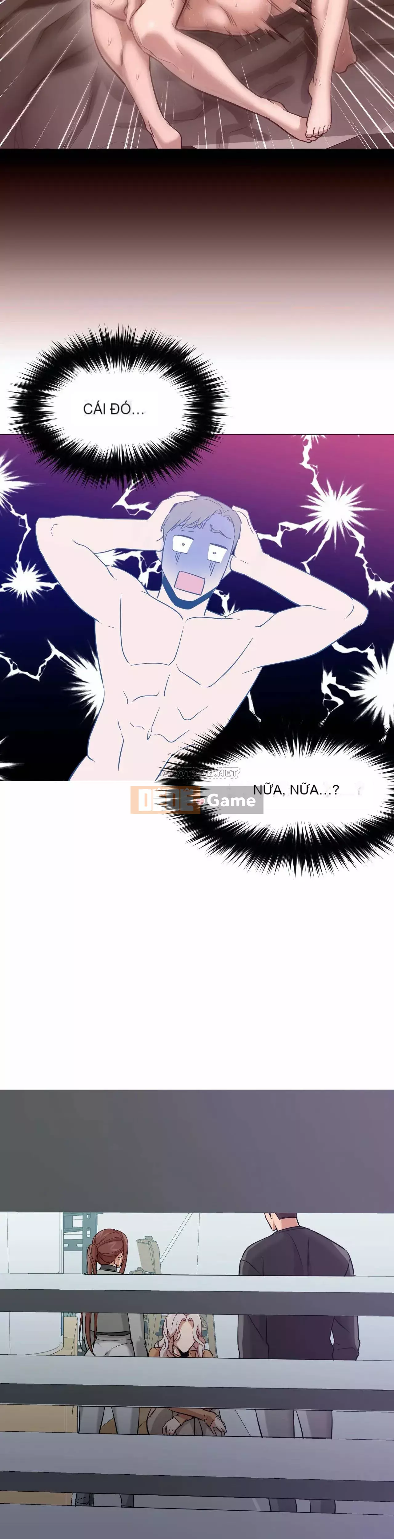 Người phụ nữ đứng Chương 1-42