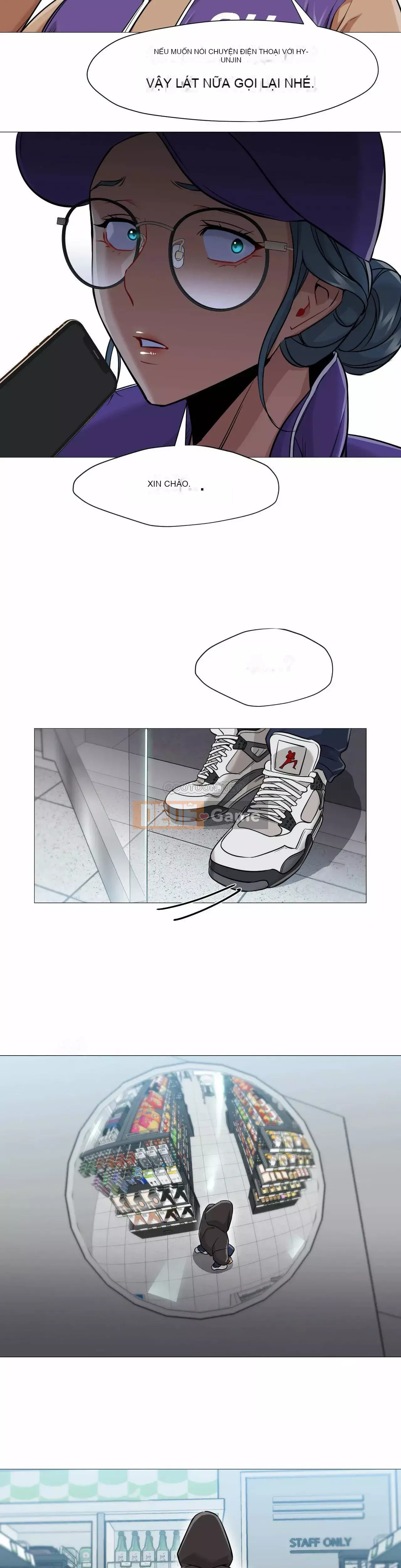 Người phụ nữ đứng Chương 1-42