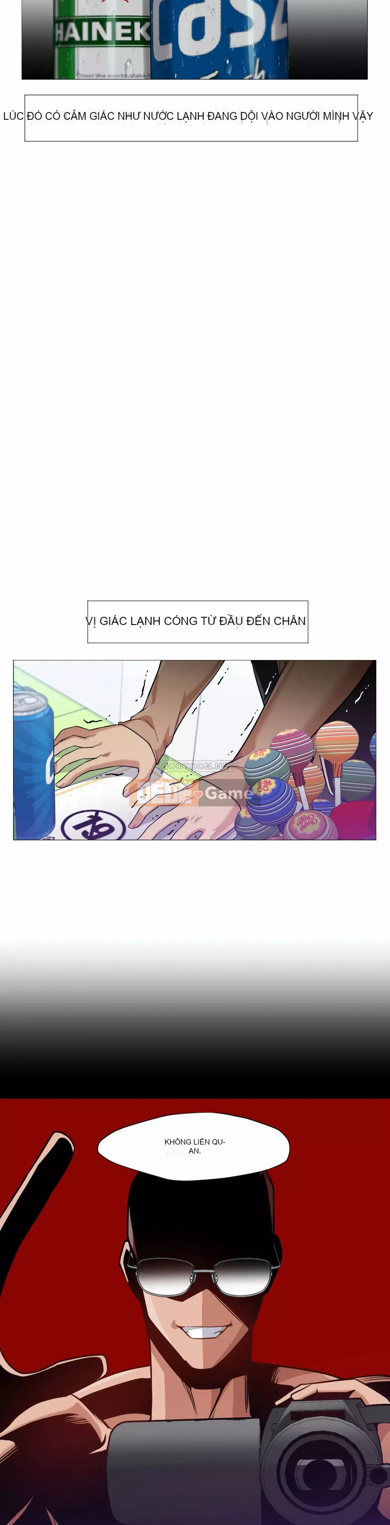 Người phụ nữ đứng Chương 1-42