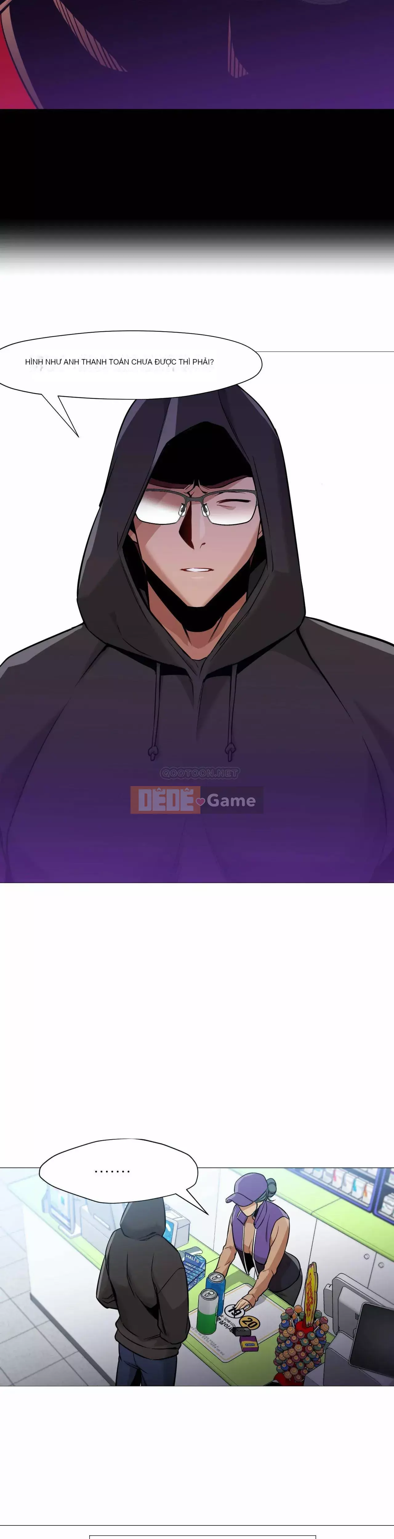 Người phụ nữ đứng Chương 1-42