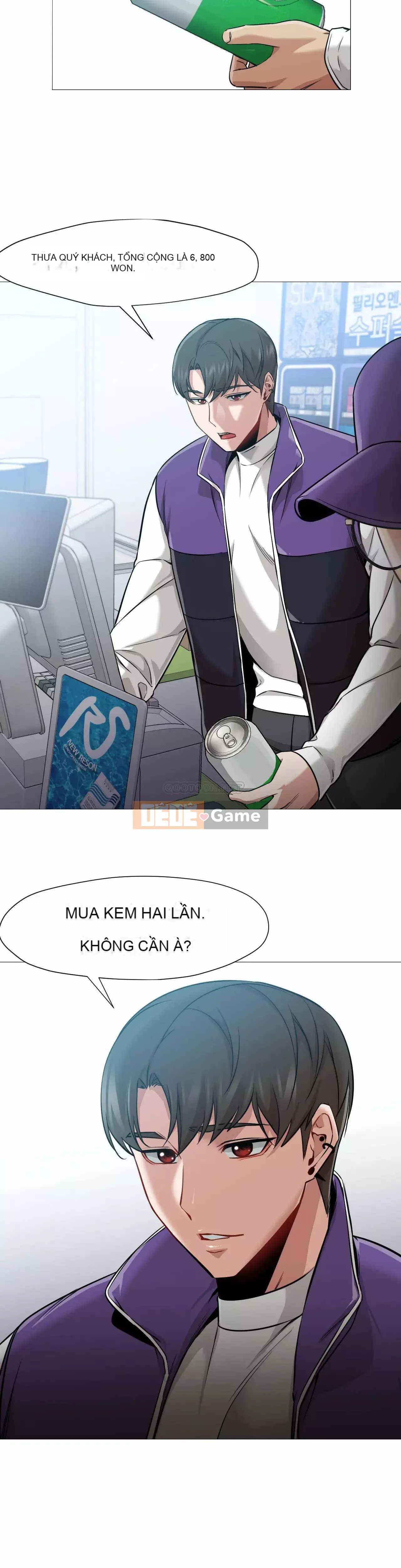 Người phụ nữ đứng Chương 1-42