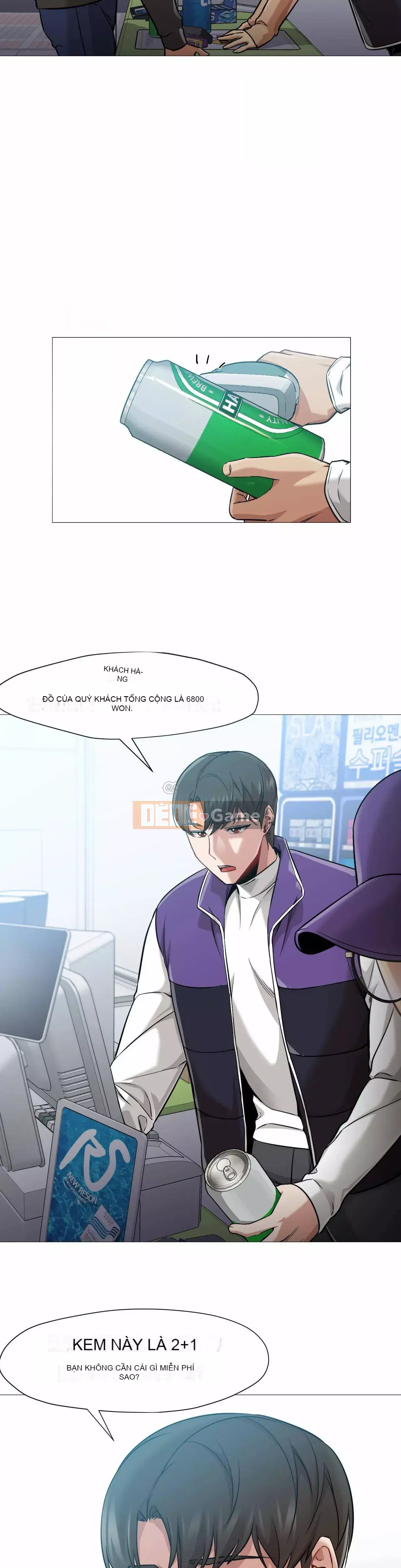 Người phụ nữ đứng Chương 1-42