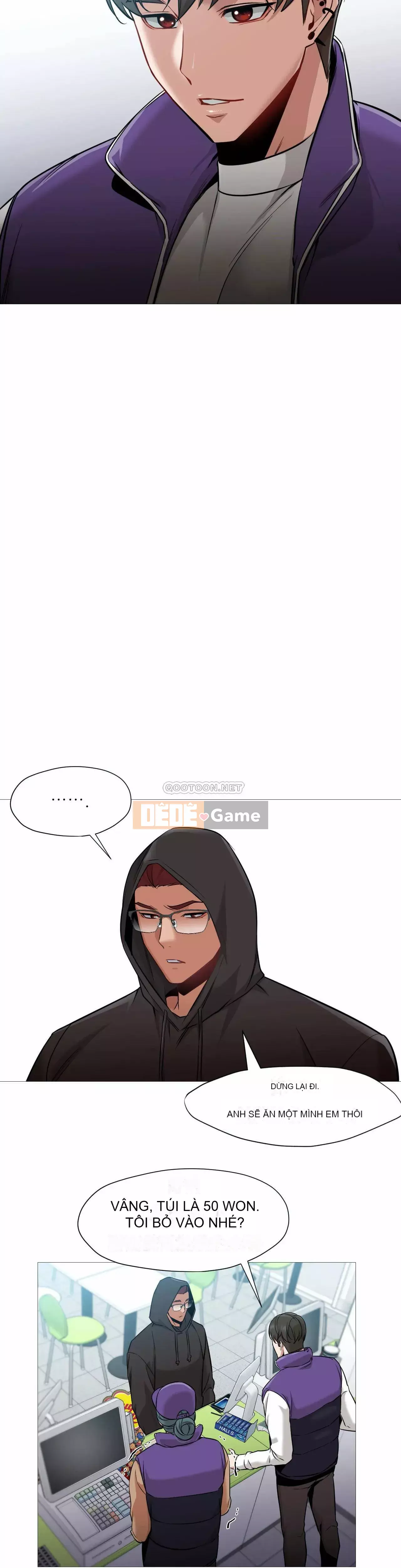 Người phụ nữ đứng Chương 1-42