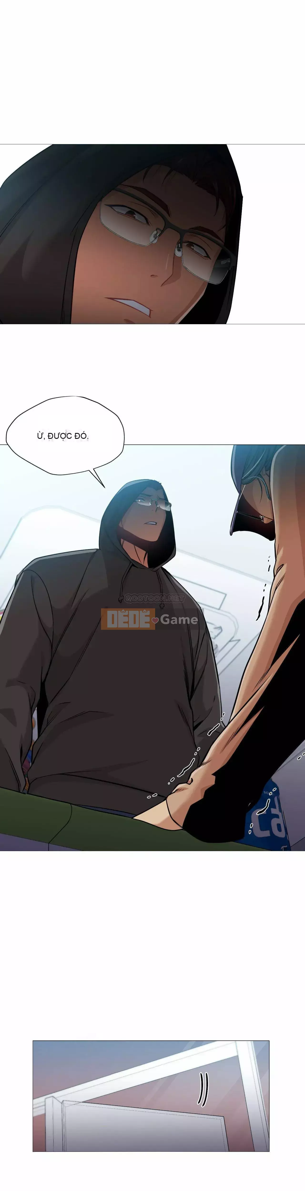 Người phụ nữ đứng Chương 1-42