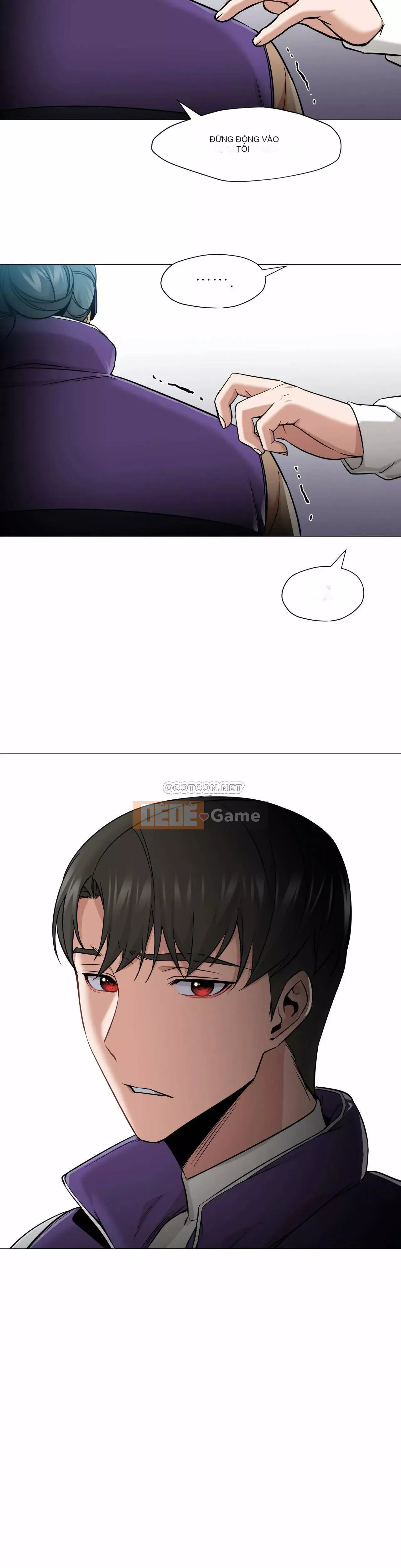 Người phụ nữ đứng Chương 1-42