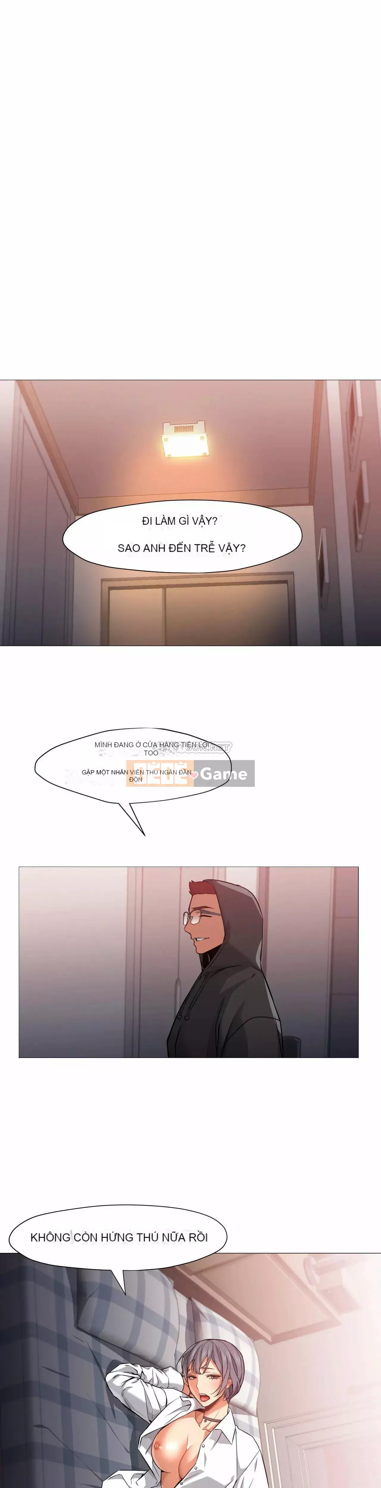 Người phụ nữ đứng Chương 1-42