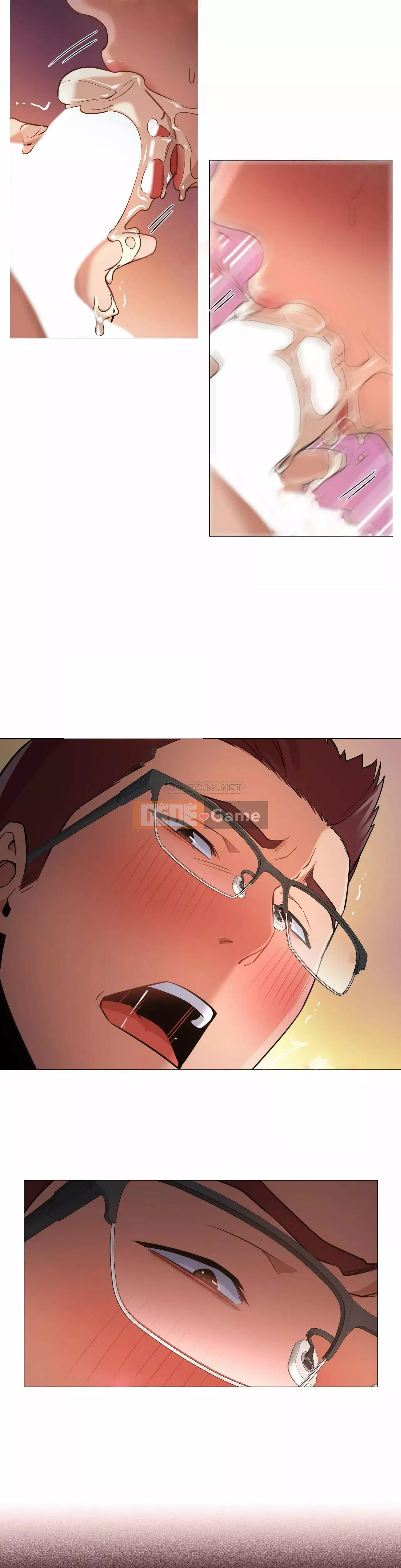 Người phụ nữ đứng Chương 1-42