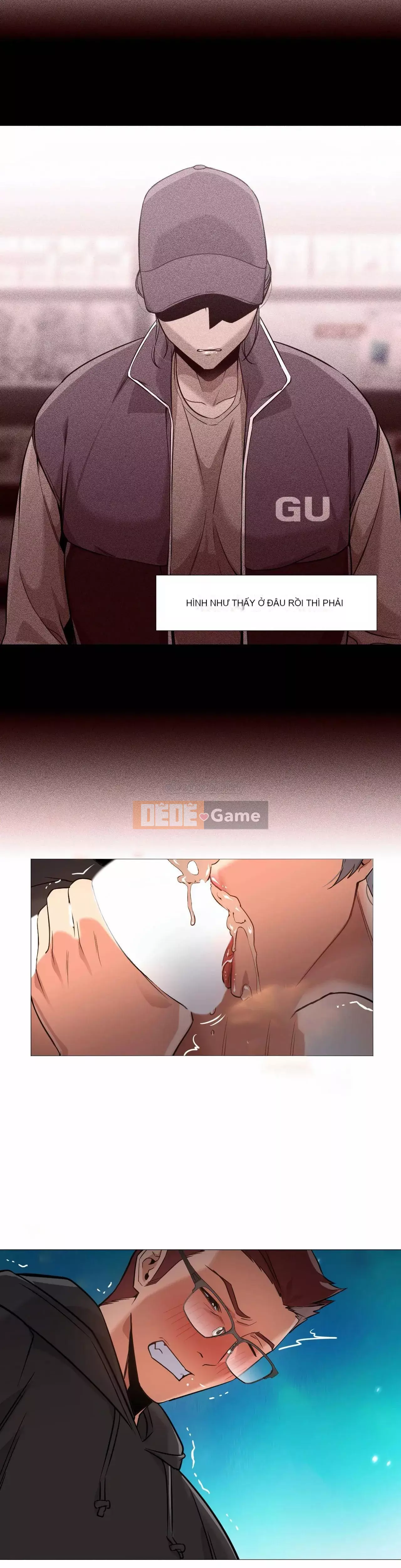 Người phụ nữ đứng Chương 1-42