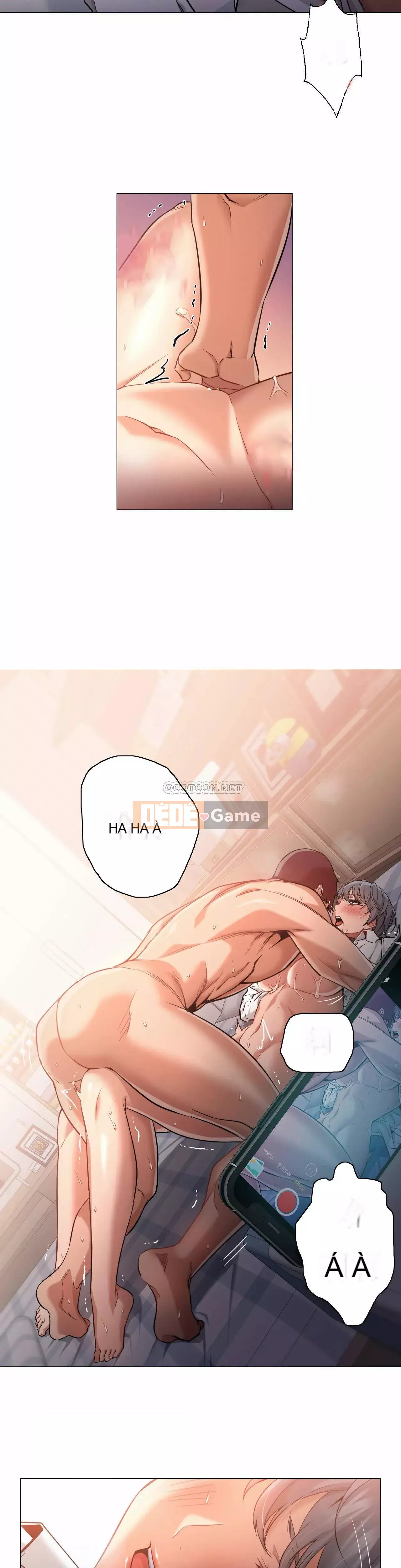 Người phụ nữ đứng Chương 1-42