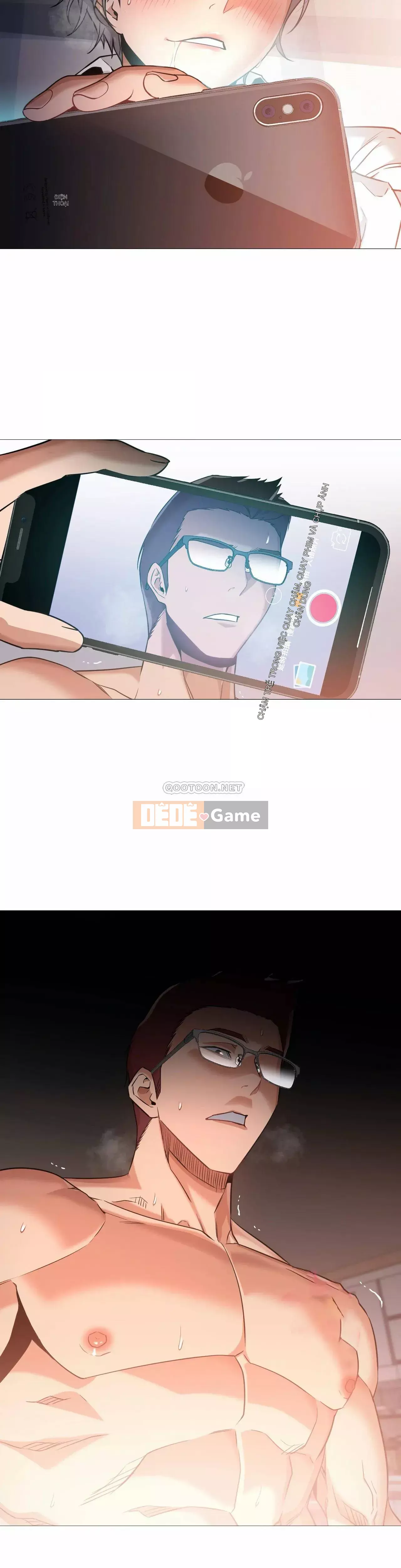 Người phụ nữ đứng Chương 1-42