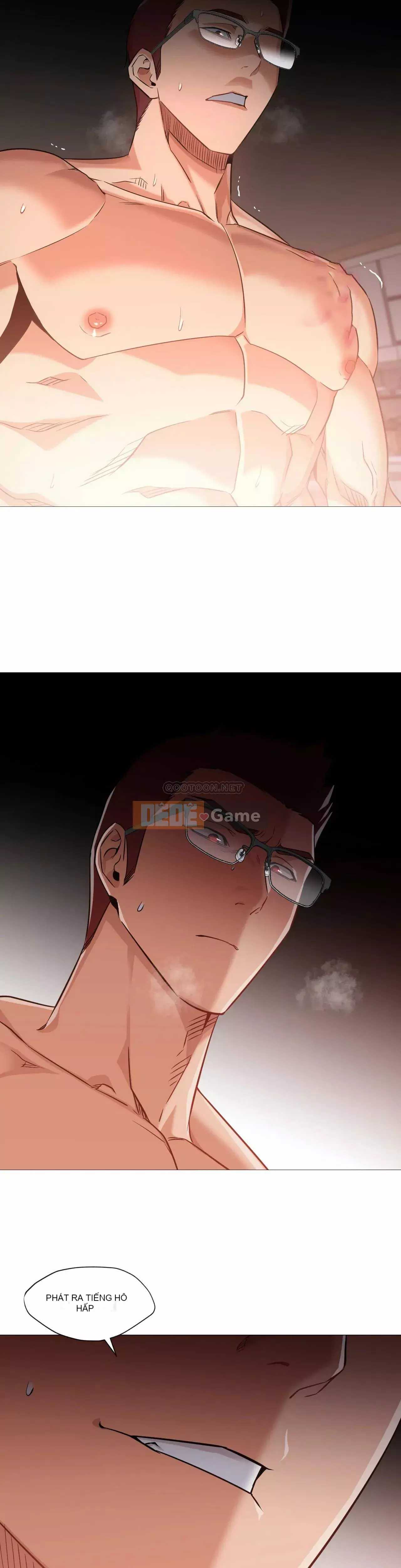 Người phụ nữ đứng Chương 1-42