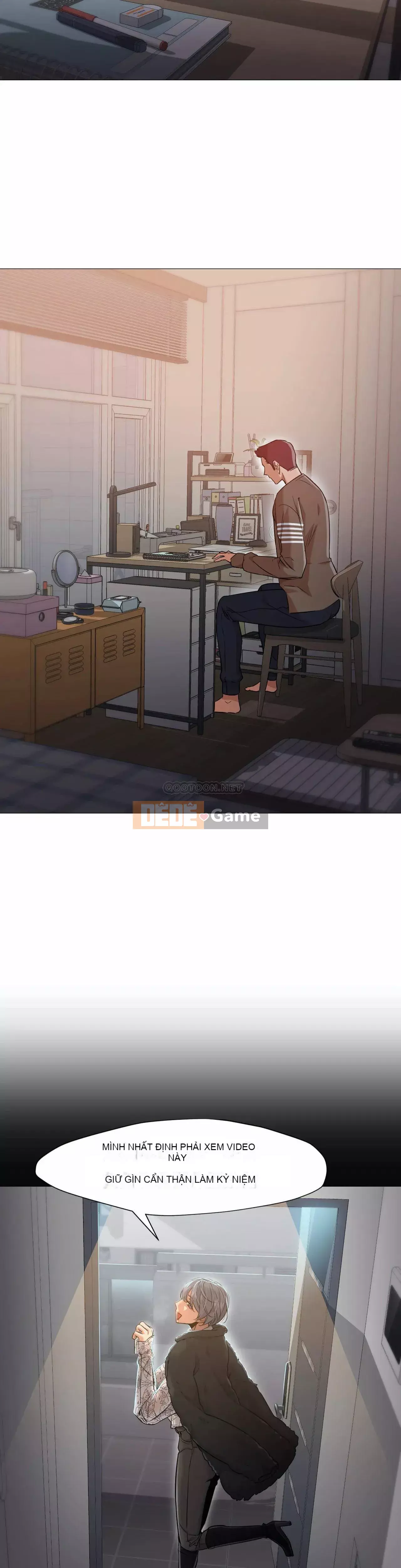 Người phụ nữ đứng Chương 1-42