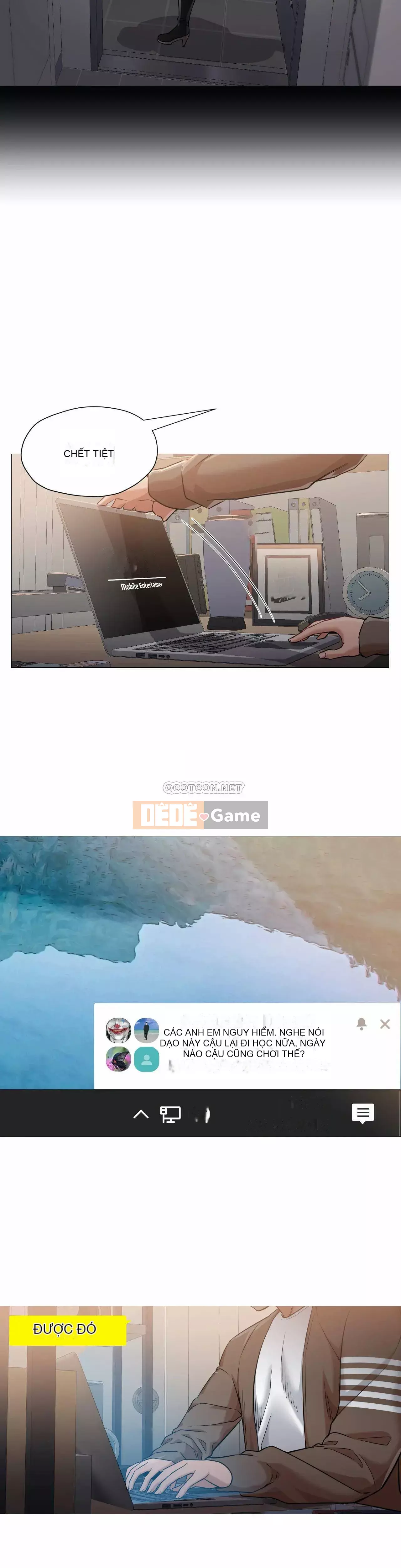 Người phụ nữ đứng Chương 1-42