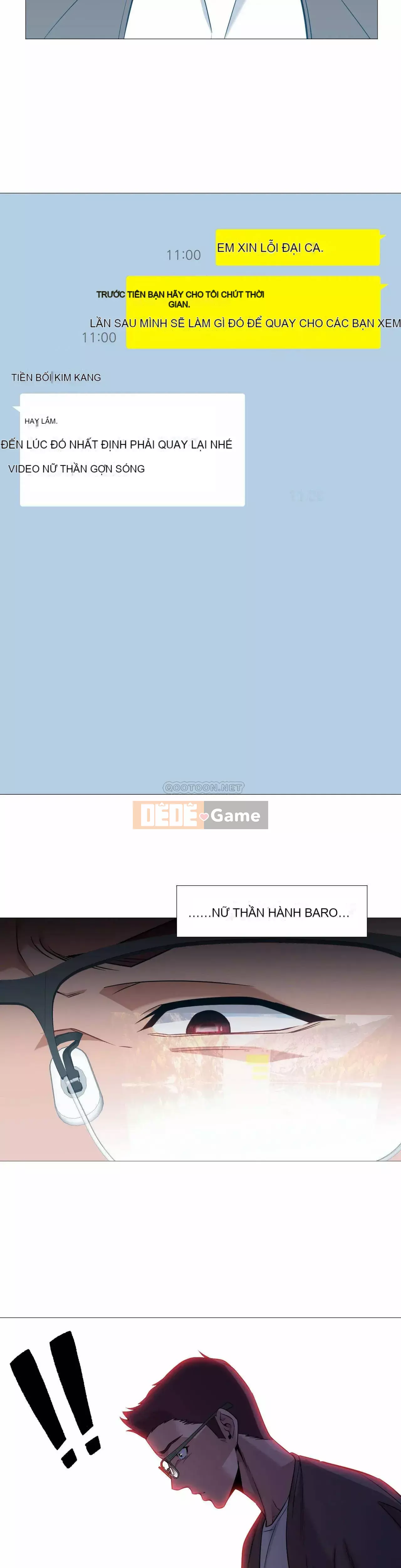 Người phụ nữ đứng Chương 1-42