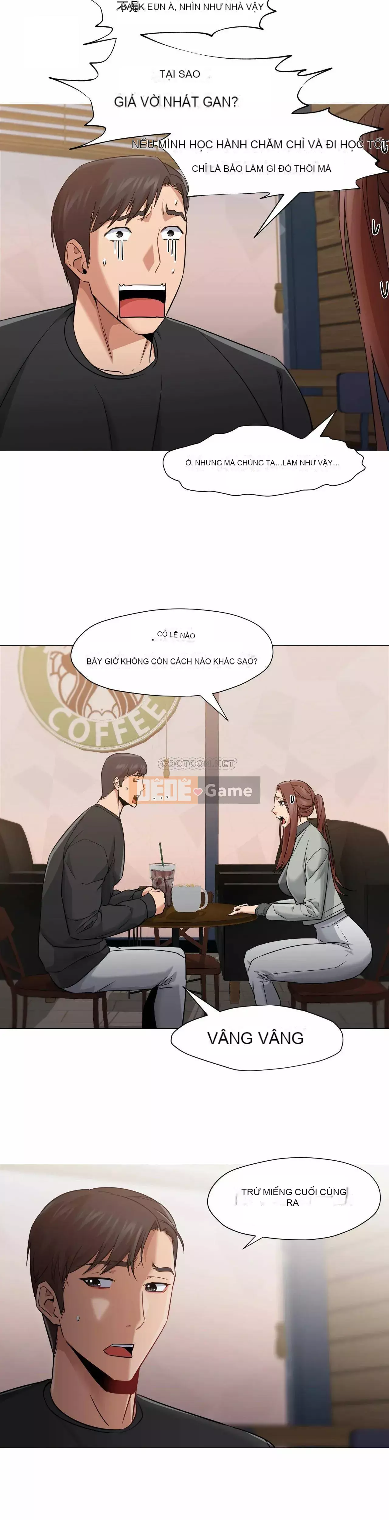 Người phụ nữ đứng Chương 1-42