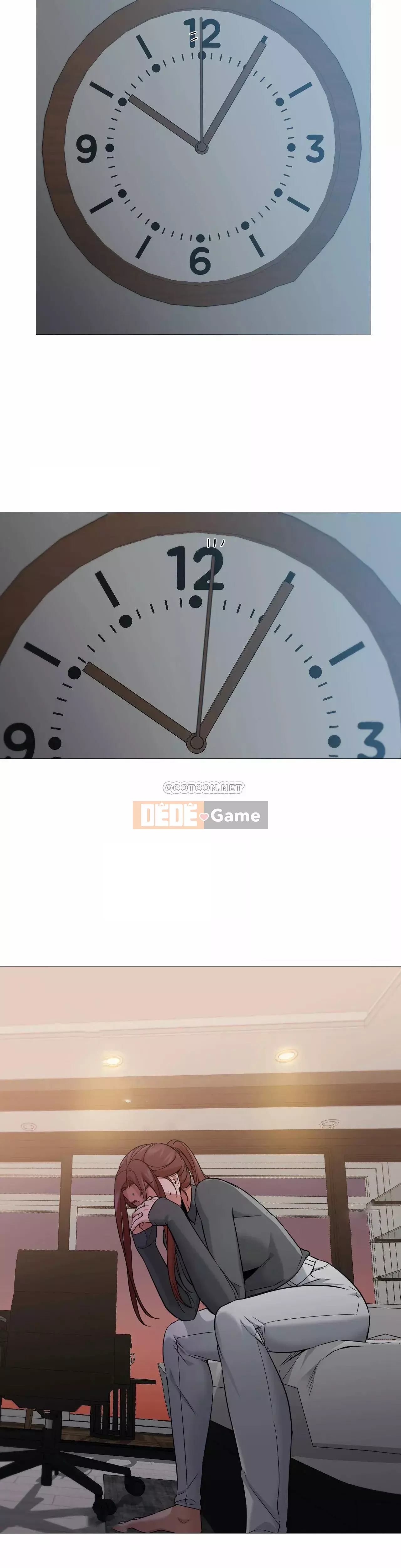 Người phụ nữ đứng Chương 1-42