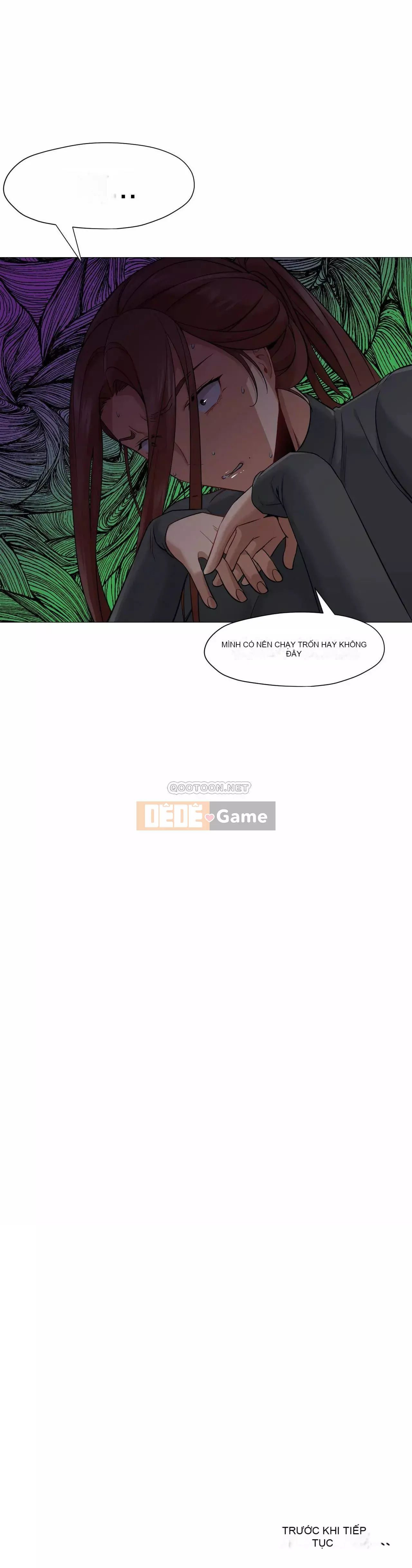 Người phụ nữ đứng Chương 1-42