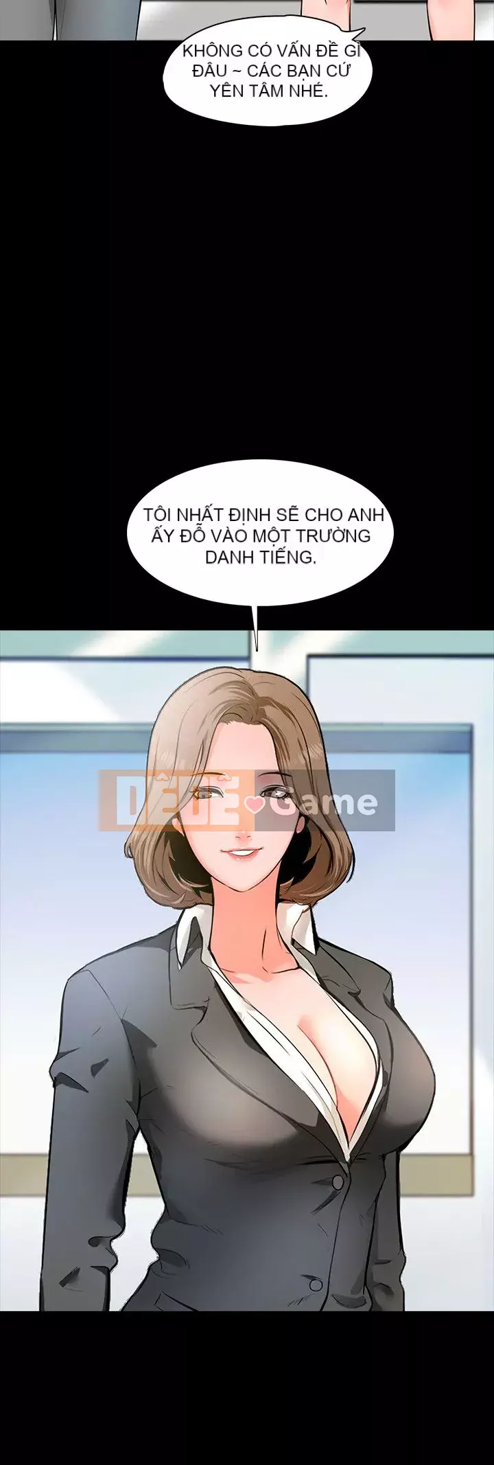 Gia sư tại nhà Chương 1-40