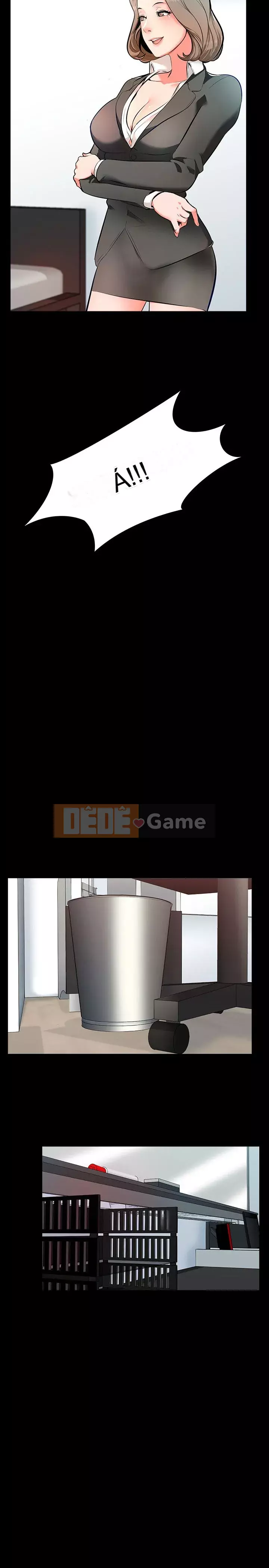 Gia sư tại nhà Chương 1-40